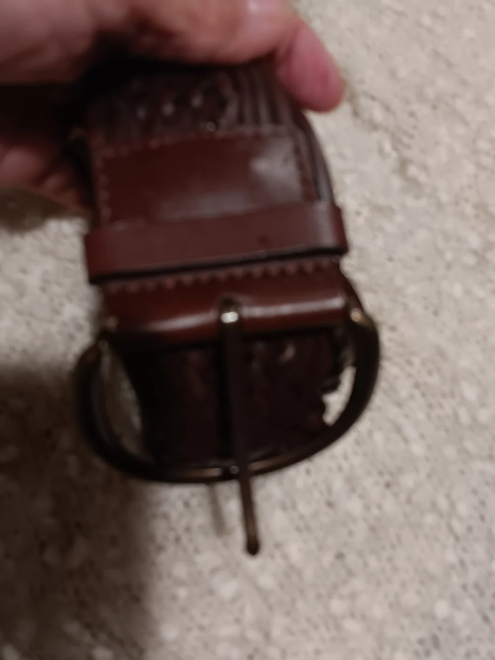no brand handcrafted braided